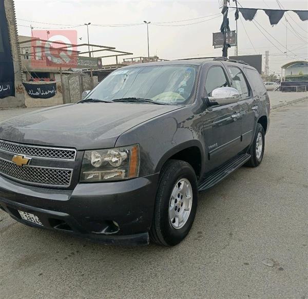 شيفروليه تاهو 2010 للبيع في العراق -  بغداد